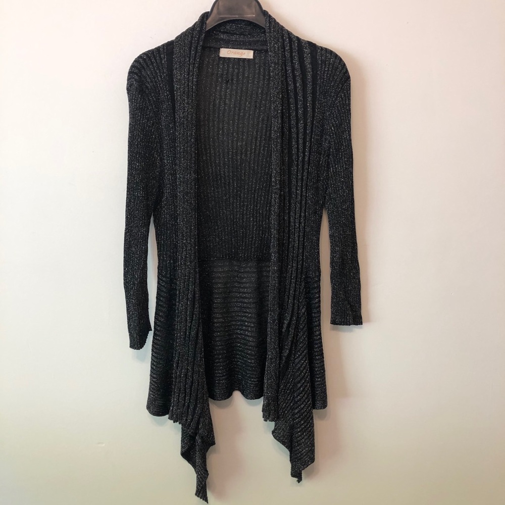 Speckled Cardigan by Orange